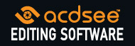 Acdsee Editing Software